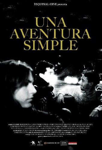 Una aventura simple