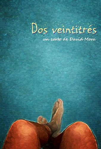Dos veintitrés