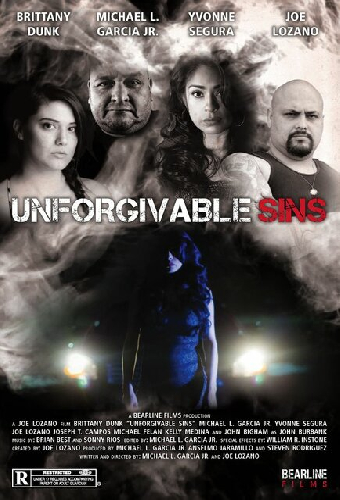 Unforgivable Sins