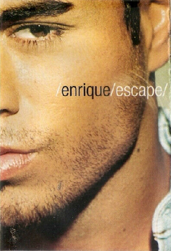Enrique Iglesias: Escape