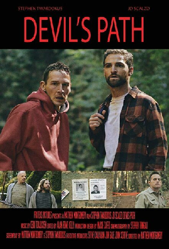 Devil's Path