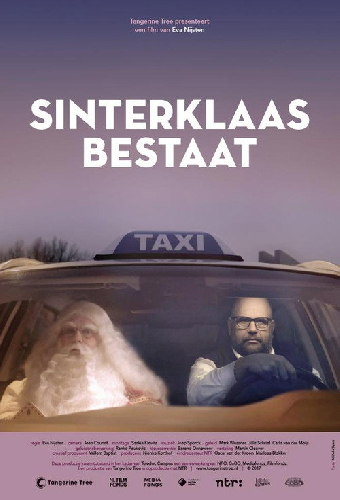 Sinterklaas Bestaat