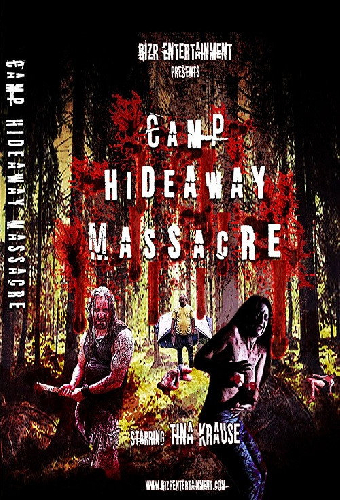 Camp Hideaway Massacre