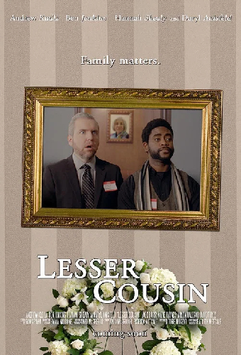 Lesser Cousin