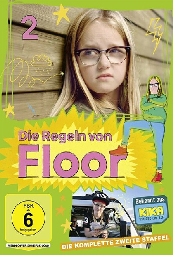 De Regels van Floor