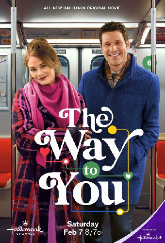 The Way to You