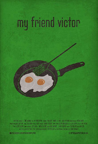 My Friend Victor