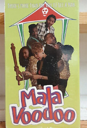 Mala Voodoo