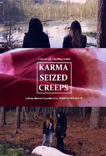Karma Seized Creeps