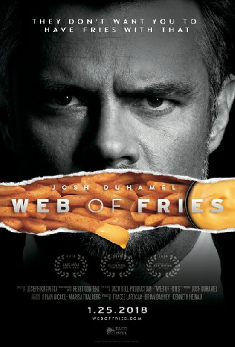 Web of Fries
