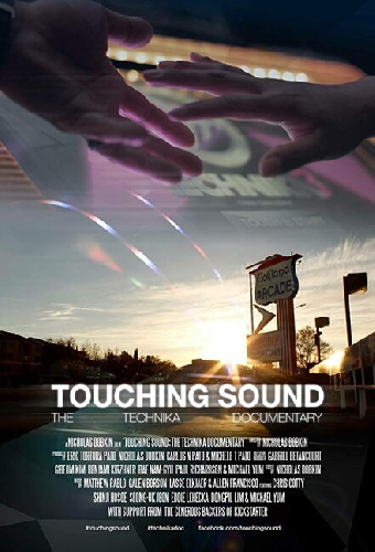 Touching Sound: The Technika Documentary