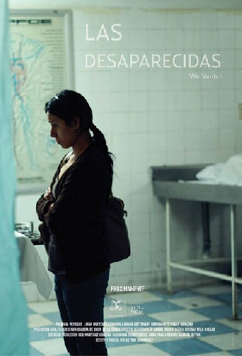 Las Desaparecidas