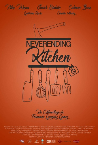 Neverending Kitchen