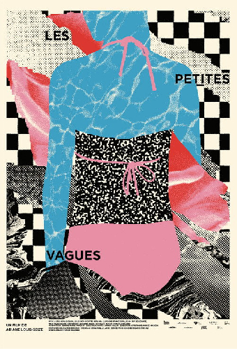 Les petites vagues