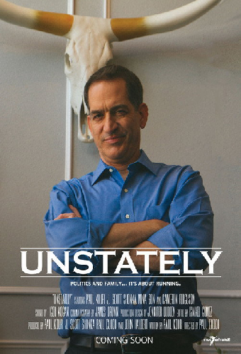 Unstately