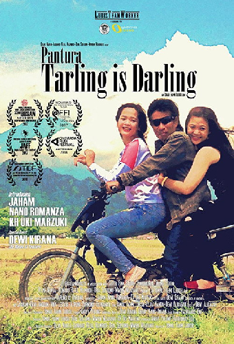 Tarling is Darling