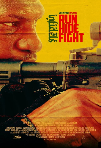 Run Hide Fight: Infidels