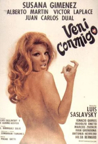 Vení conmigo