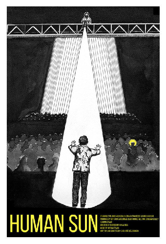 Human Sun