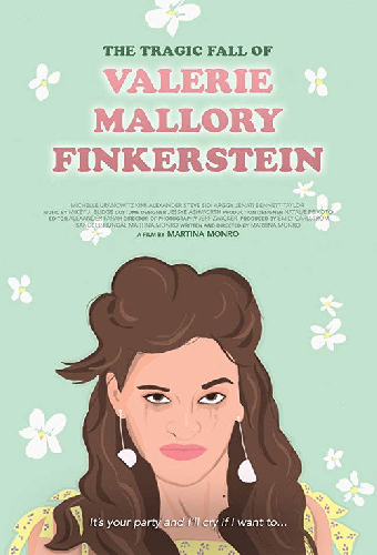 The Tragic Fall of Valerie Mallory Finkerstein