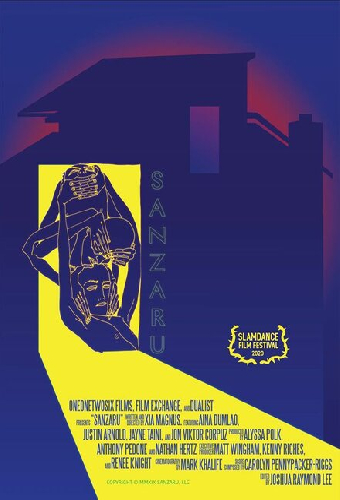 Sanzaru