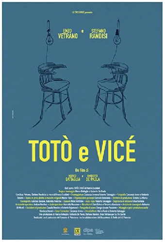 Totò e Vicé