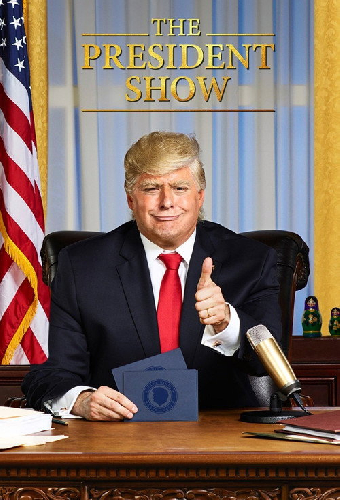 The President Show