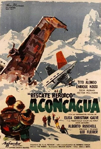 Aconcagua