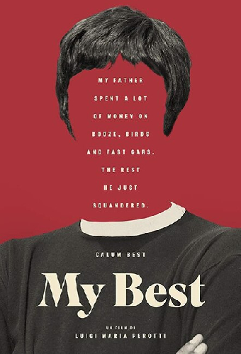 My Best - Every Saint has a past