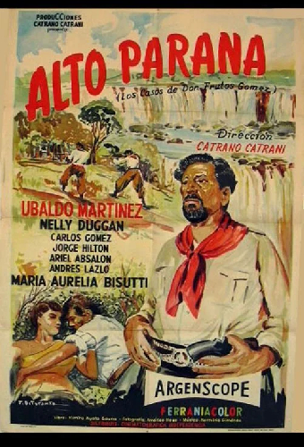 Alto Paraná