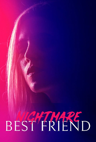 Nightmare Best Friend