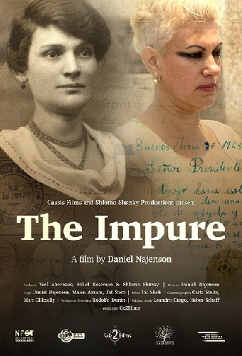 The Impure