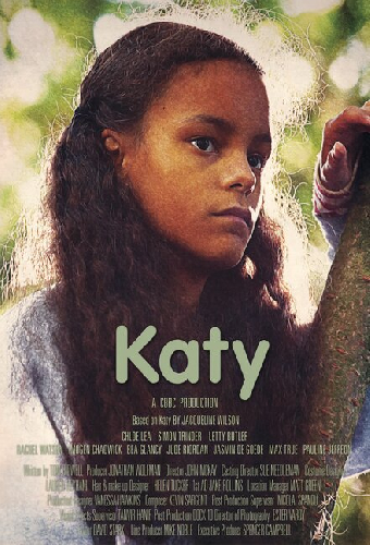 Katy