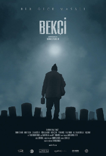 Bekçi