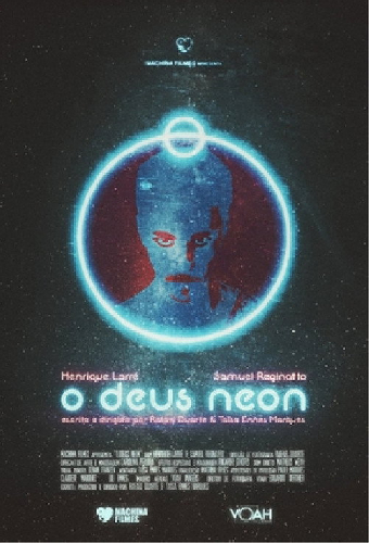 O Deus Neon