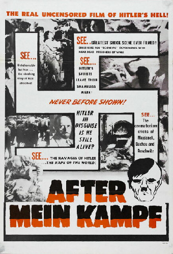 After Mein Kampf?