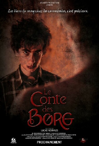Le Conte Des Borg