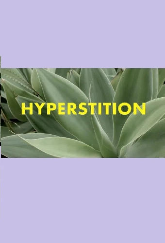 Hyperstition