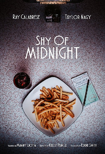 Shy Of Midnight