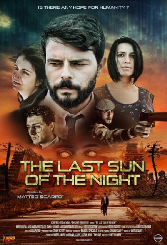 L'ultimo sole della notte