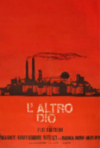 L'altro Dio
