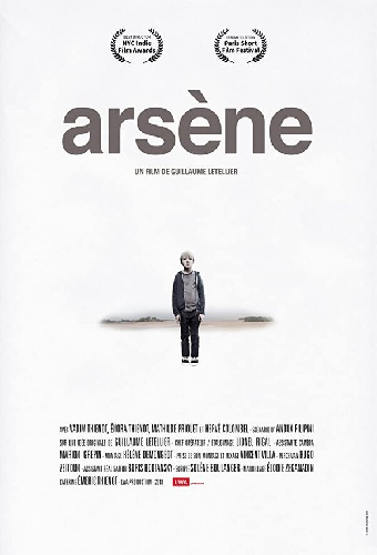 Arsène