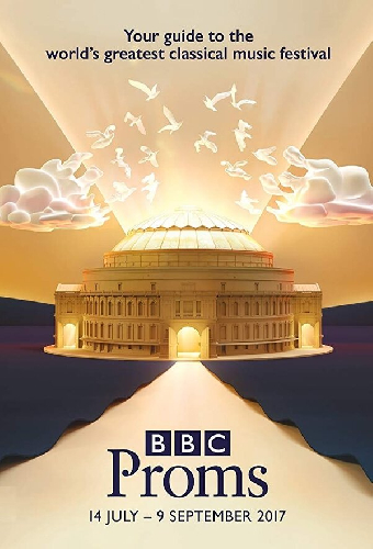BBC Proms: Oklahoma!
