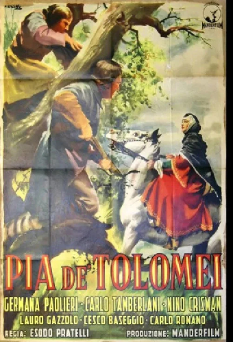 Pia de' Tolomei