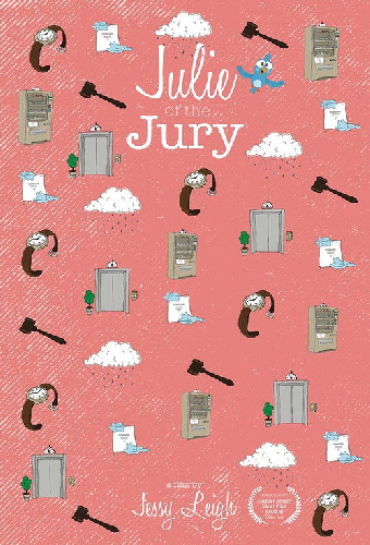 Julie Of The Jury