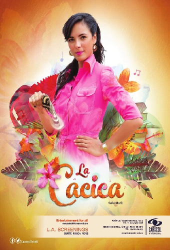 La Cacica