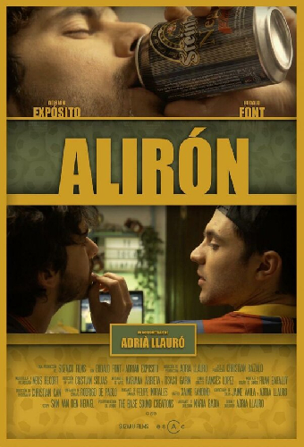Alirón