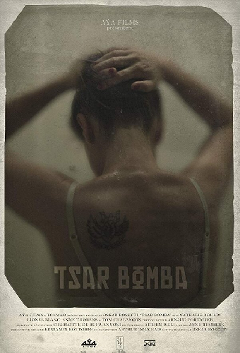 Tsar Bomba