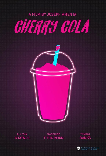 Cherry Cola