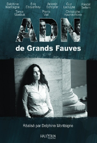 ADN de Grands Fauves